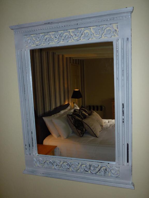 Royal Oak Inn Лостуитиел Номер фото