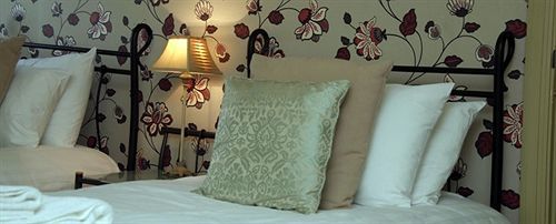 Royal Oak Inn Лостуитиел Экстерьер фото