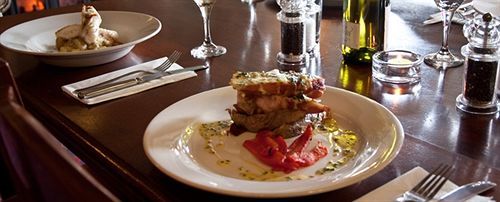 Royal Oak Inn Лостуитиел Экстерьер фото